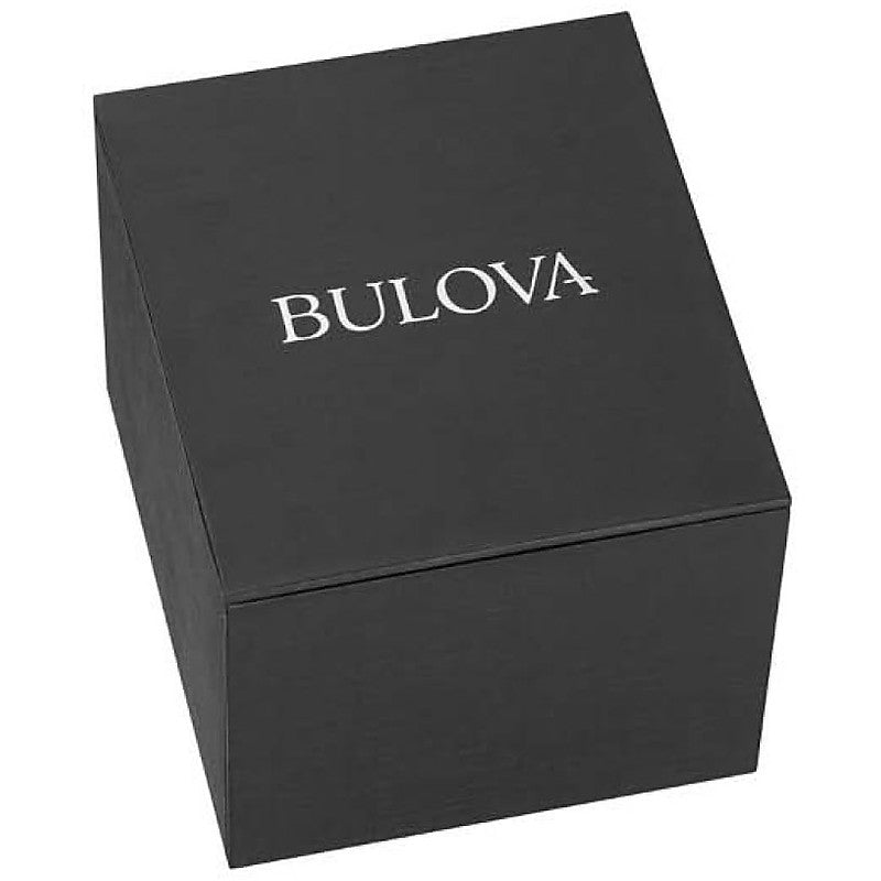 BULOVA Mod. AEROJET AUTOMATIC-3