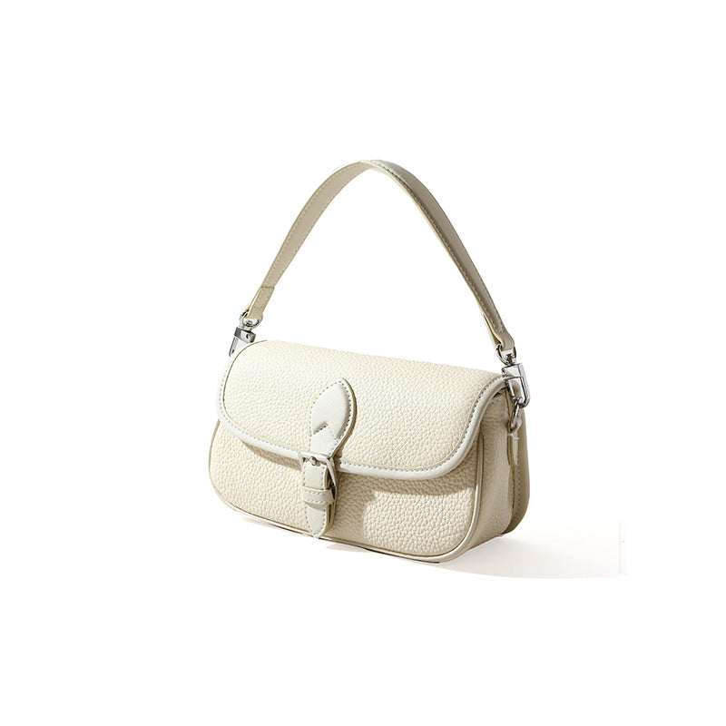 Cambridge Satchel Leather Bag-5