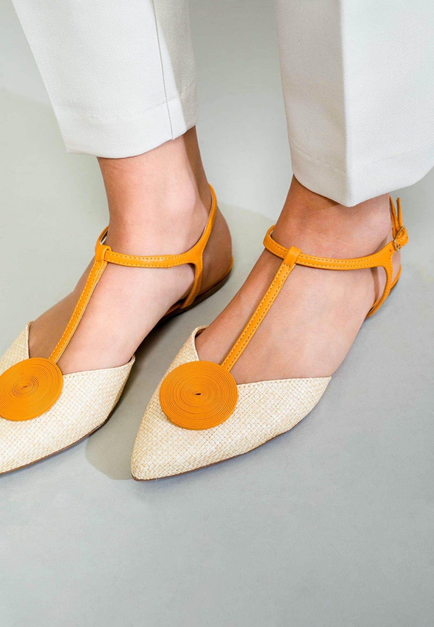 Mangará Acerola Women's Sandals-4