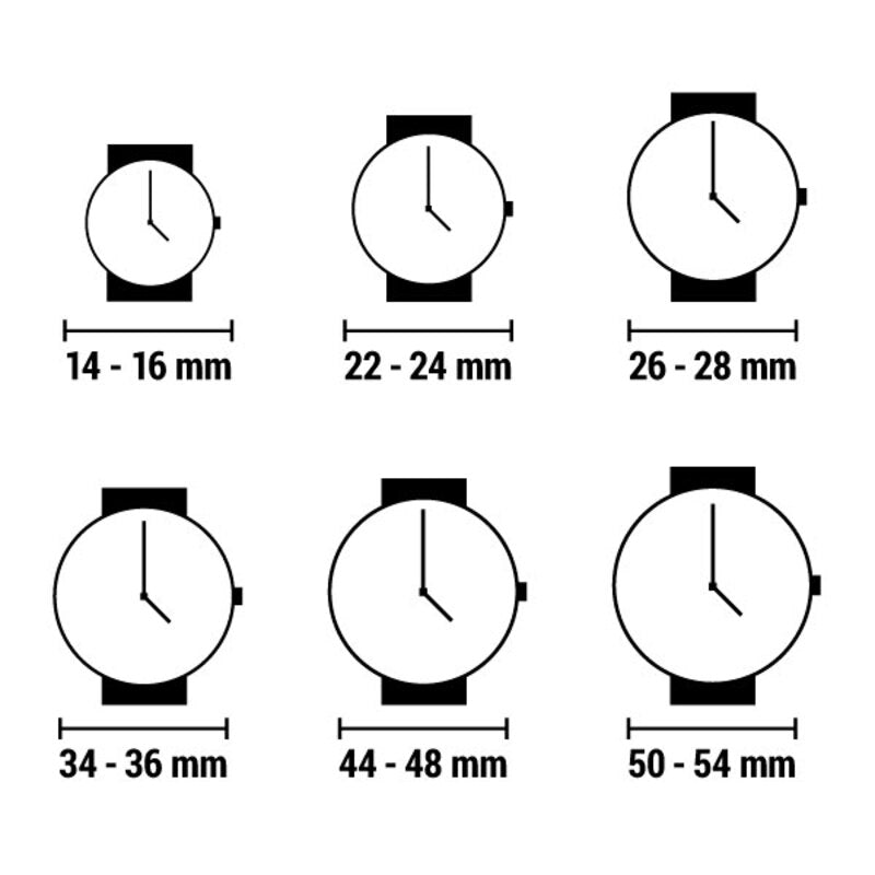 Men's Watch Frank 1967 7FW-0007-1