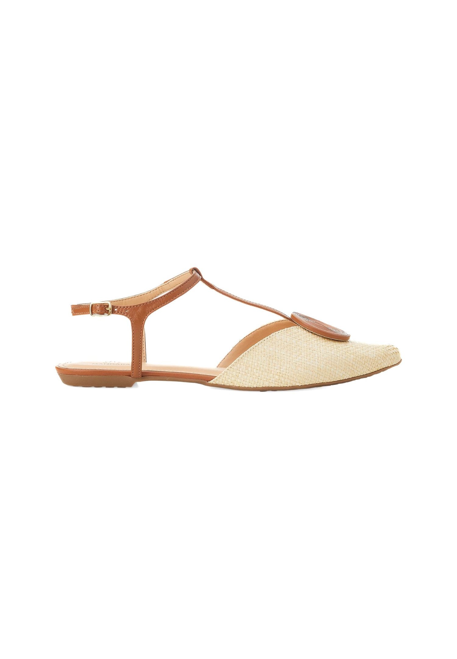 Mangará Acerola Women's Sandals-5