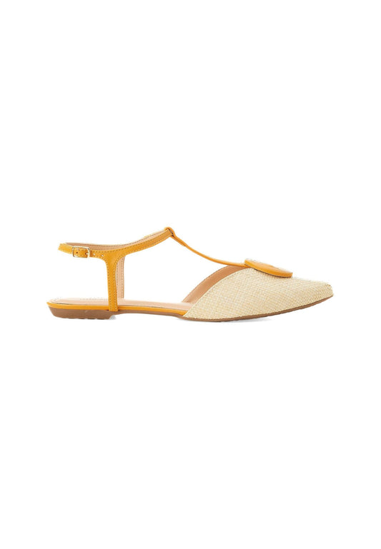 Mangará Acerola Women's Sandals-0