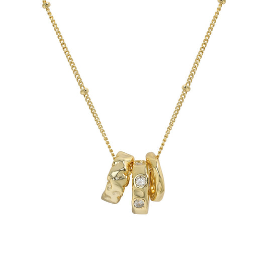MALOU NECKLACE-0