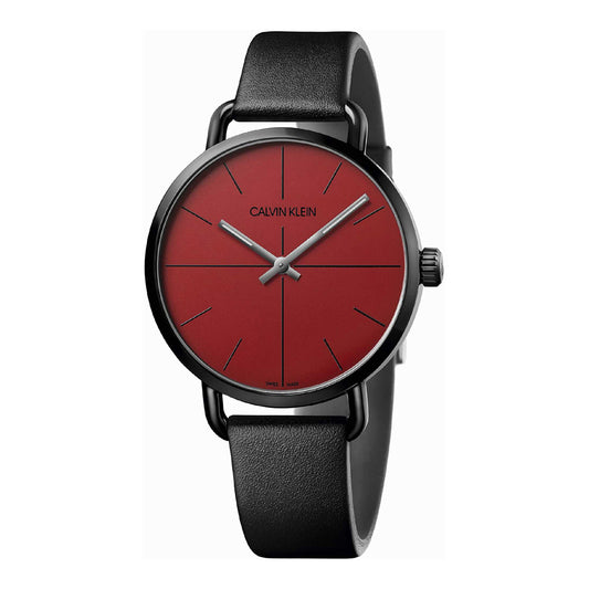 Calvin Klein Even K7B214CP Herrenuhr-0