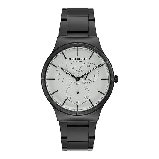 Kenneth Cole New York KC50056001 Montre Hommes