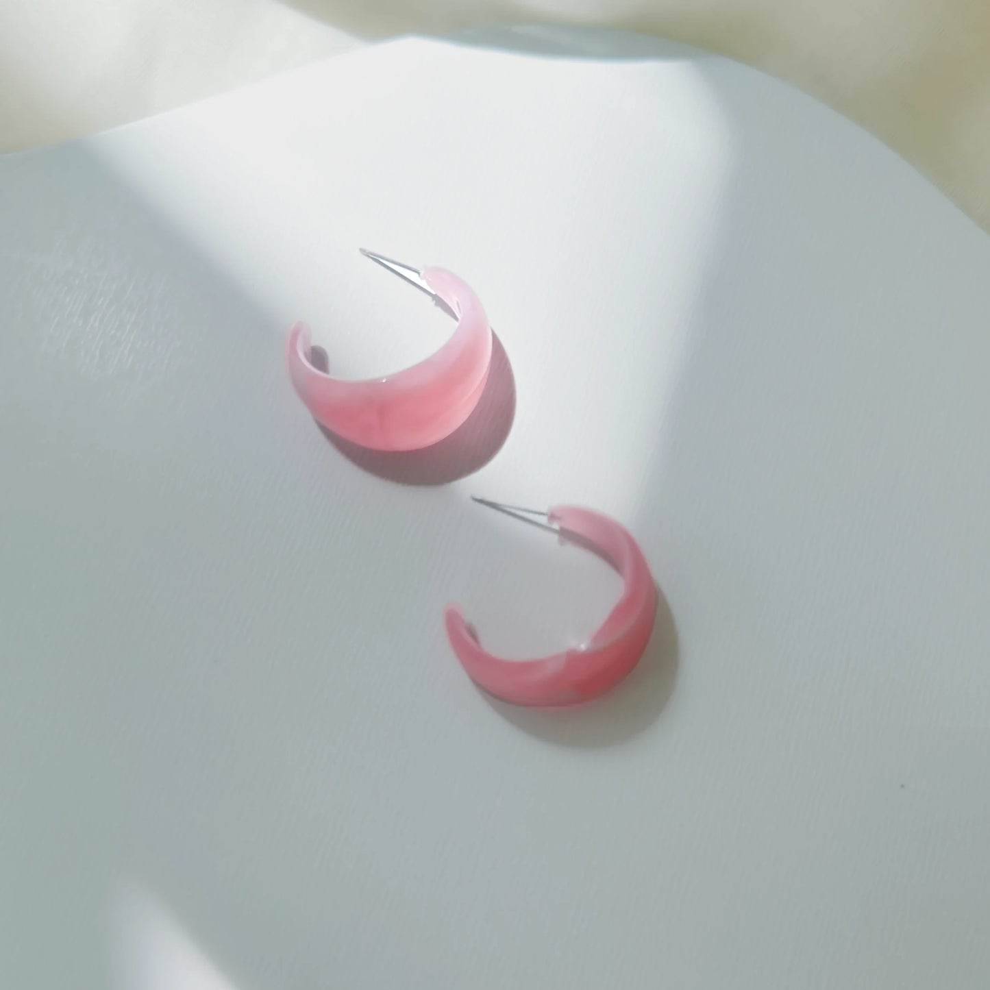 HELEN HOOPS CHUNKY-4