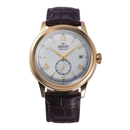 Orient Bambino Automatic RA-AP0106S30B Montre Hommes